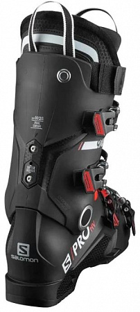 Ботинки горнолыжные Salomon S/Pro HV 90 (L411749)